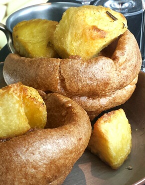 CHyorkshires